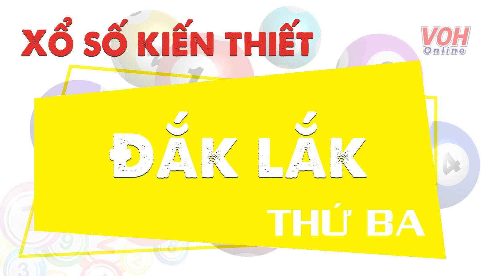 Cách Thức Tham Gia Xổ Số Đắk Lắk